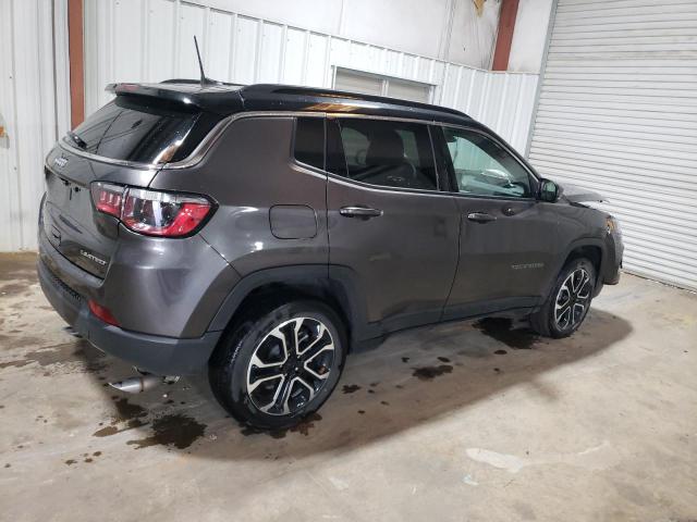 Photo 3 from auction – 2023 JEEP COMPASS LI with VIN 3C4NJDCN6PT527488