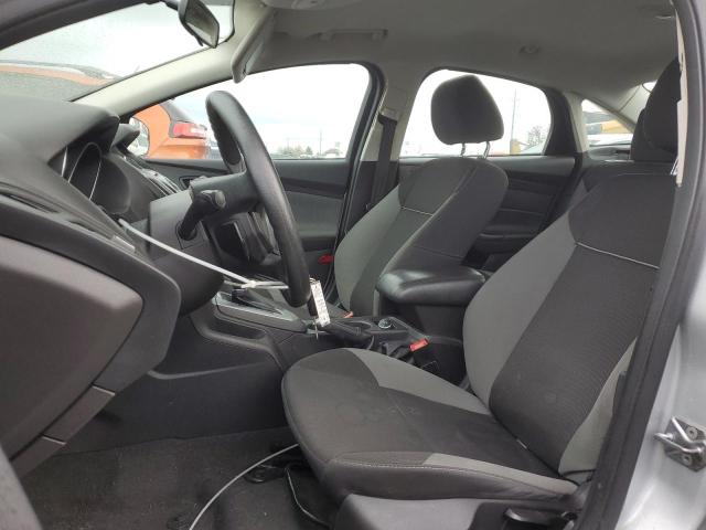 Photo 7 from auction – 2014 FORD FOCUS SE with VIN 1FADP3F21EL336128