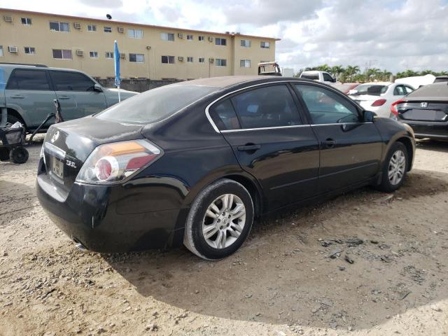 Photo 3 from auction – 2011 NISSAN ALTIMA BAS with VIN 1N4AL2AP4BC108406