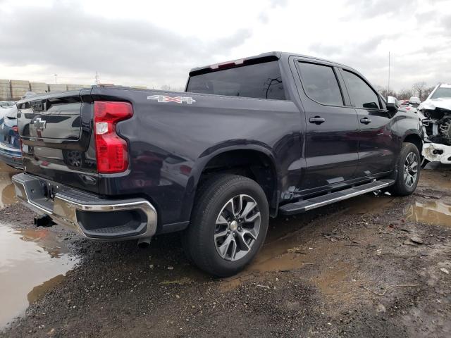 Photo 3 from auction – 2023 CHEVROLET silverado with VIN 3GCPDDEK3PG185705
