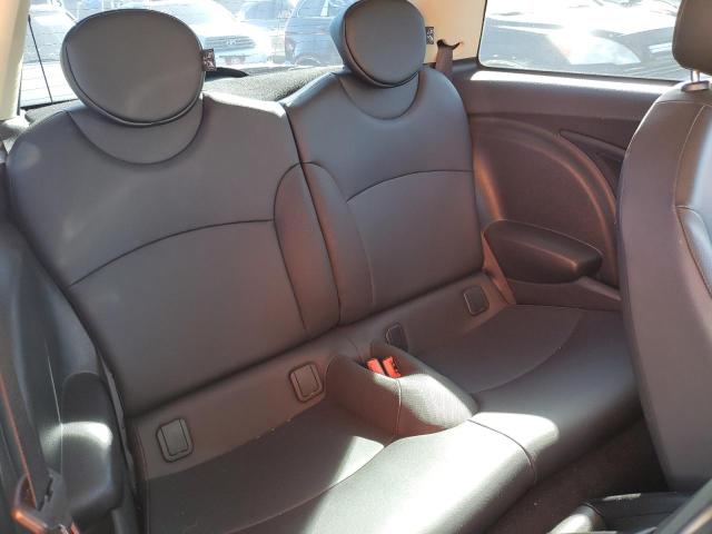 Photo 10 from auction – 2012 MINI COOPER with VIN WMWSU3C58CT255730