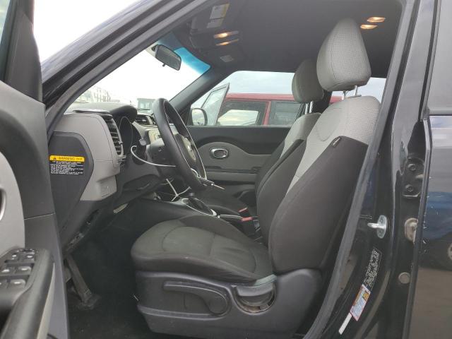 Photo 7 from auction – 2016 KIA SOUL with VIN KNDJN2A20G7367239