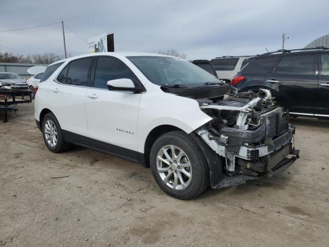 Photo 4 from auction – 2018 CHEVROLET EQUINOX LT with VIN 2GNAXJEV3J6292334