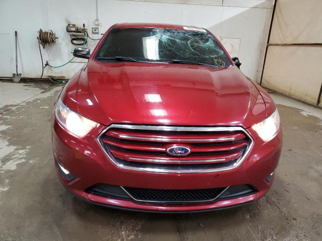 Photo 5 from auction – 2013 FORD TAURUS LIM with VIN 1FAHP2F86DG233696