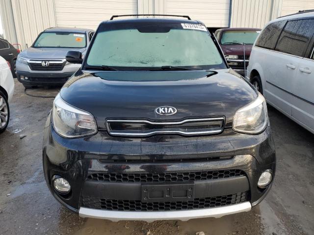 صورة رقم 5 من المزاد - 2018 KIA SOUL + مع VIN KNDJP3A58J7510696