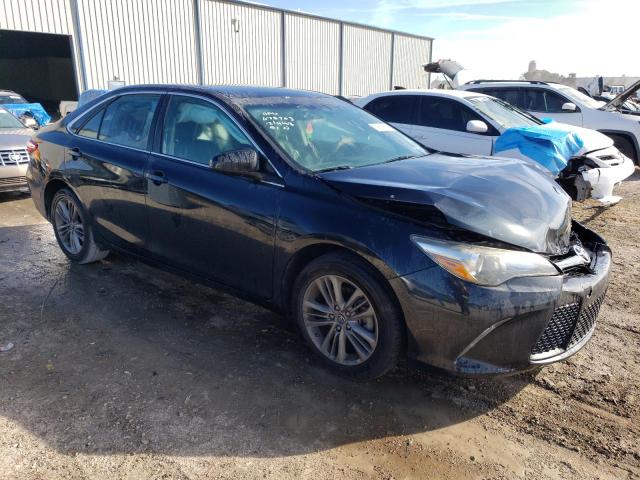 Photo 4 from auction – 2015 TOYOTA CAMRY LE with VIN 4T1BF1FKXFU102411