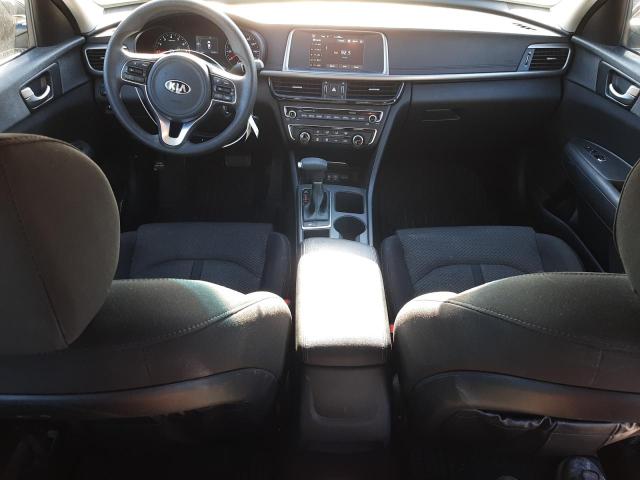 Photo 8 from auction – 2018 KIA OPTIMA LX with VIN 5XXGT4L31JG260877