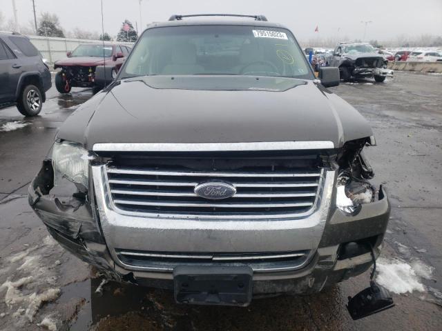 Photo 5 from auction – 2008 FORD EXPLORER X with VIN 1FMEU73E28UA57634