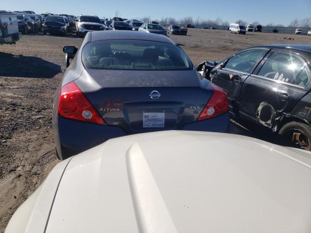 Photo 6 from auction – 2012 NISSAN ALTIMA S with VIN 1N4AL2EP9CC210232