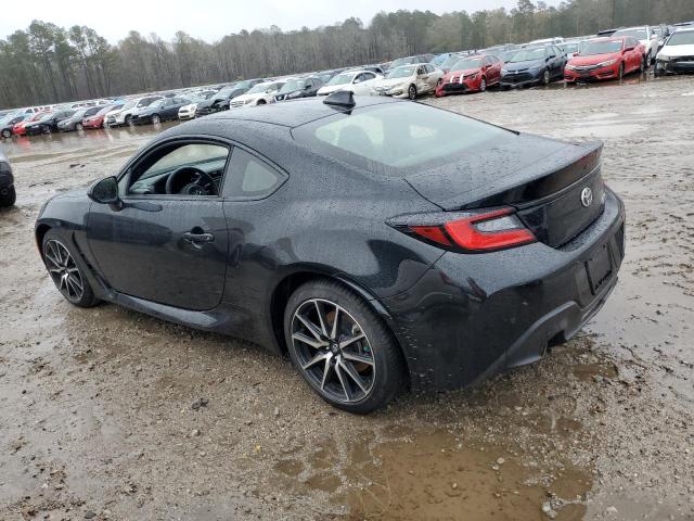 Photo 2 from auction – 2022 TOYOTA GR 86 with VIN JF1ZNBC1XN8753185