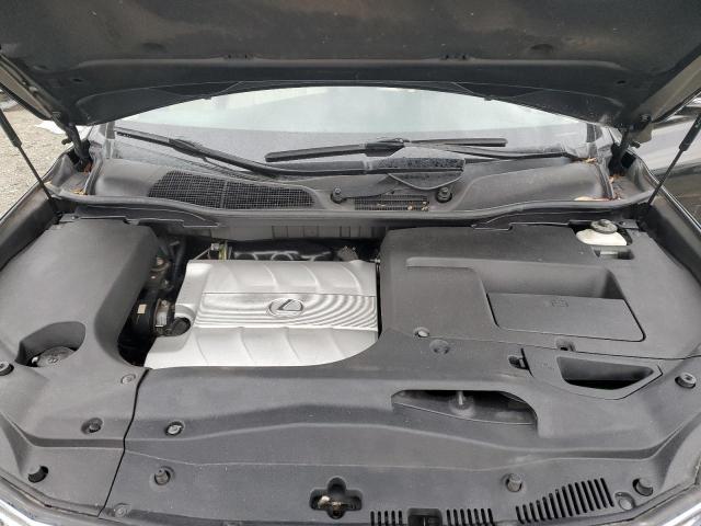 Photo 12 from auction – 2011 LEXUS RX 350 with VIN 2T2BK1BA4BC085119