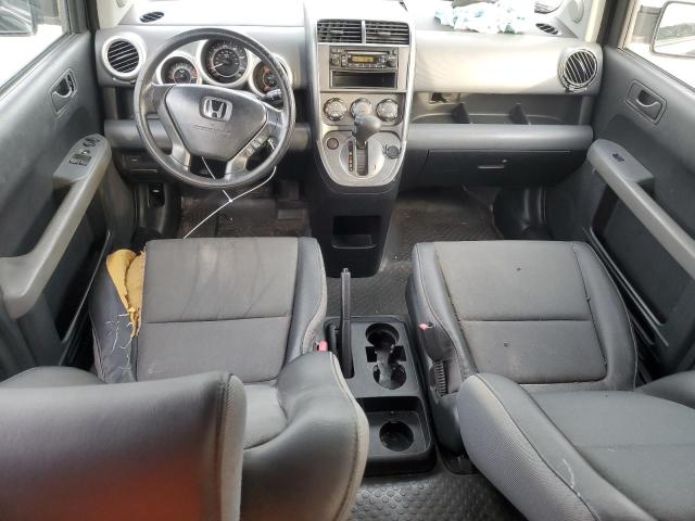 Photo 8 from auction – 2006 HONDA ELEMENT LX with VIN 5J6YH18396L002735