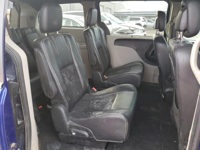 Photo 10 from auction – 2018 DODGE GRAND CARA with VIN 2C4RDGCG2JR304774
