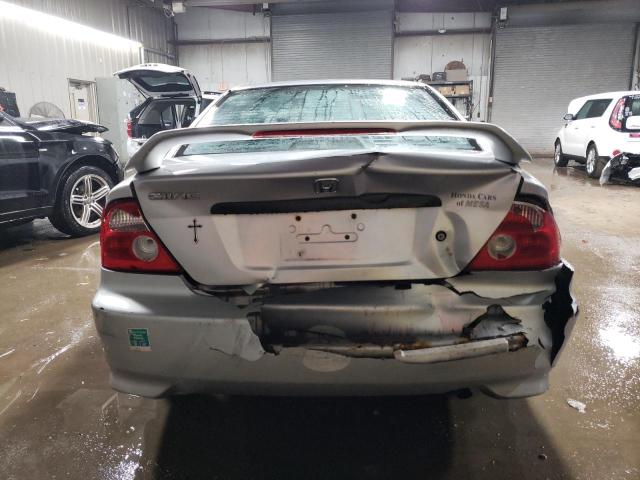 Photo 6 from auction – 2005 HONDA CIVIC DX V with VIN 1HGEM21365L034708