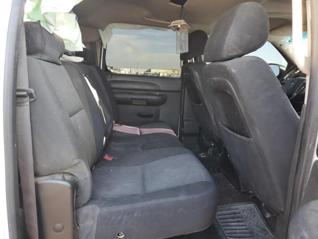 Photo 10 from auction – 2013 GMC SIERRA K15 with VIN 3GTP2VE73DG255030