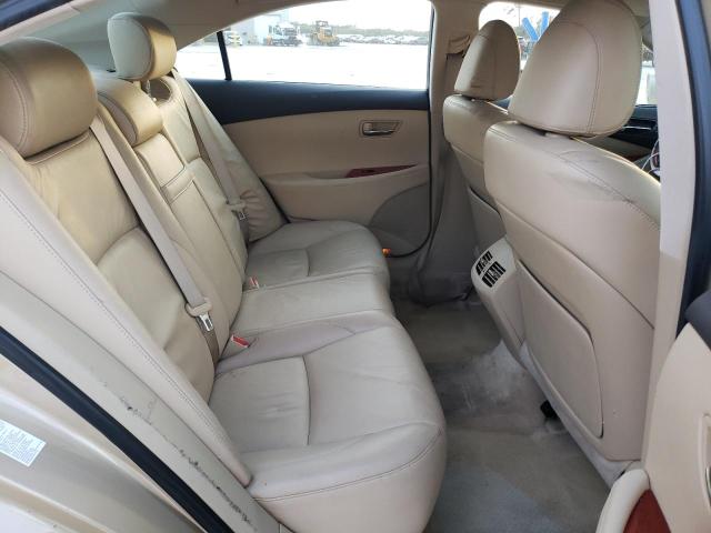 Photo 10 from auction – 2008 LEXUS ES 350 with VIN JTHBJ46G182155267