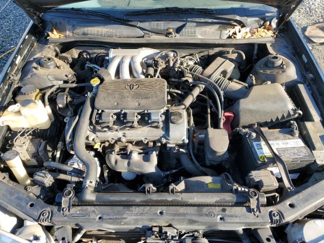 Photo 11 from auction – 2000 TOYOTA CAMRY LE with VIN 4T1BF22K6YU956696