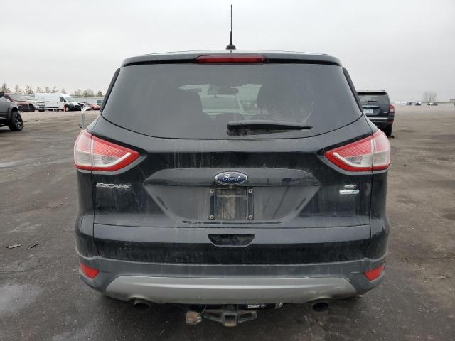 Photo 6 from auction – 2016 FORD ESCAPE SE with VIN 1FMCU9G99GUA30803