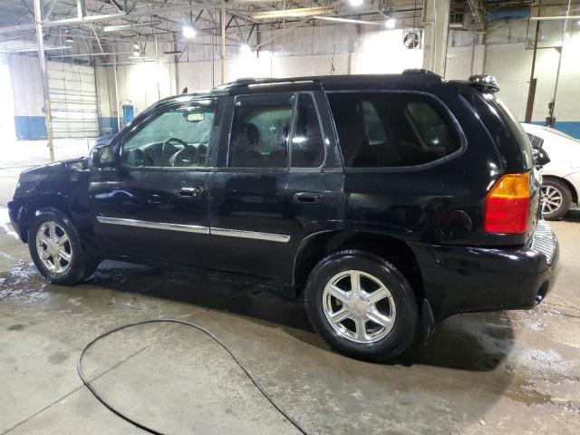 Photo 2 from auction – 2009 GMC ENVOY SLE with VIN 1GKDT33S892100585
