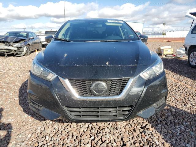 Photo 5 from auction – 2020 NISSAN VERSA SV with VIN 3N1CN8EV6LL801978