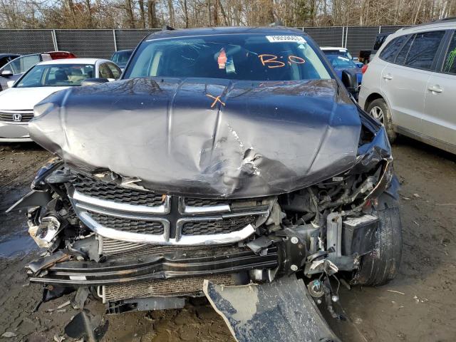 Photo 5 from auction – 2017 DODGE JOURNEY SE with VIN 3C4PDCABXHT622365
