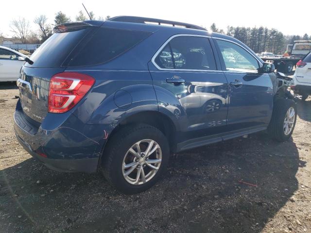 Photo 3 from auction – 2016 CHEVROLET EQUINOX LT with VIN 2GNALCEK0G6180760