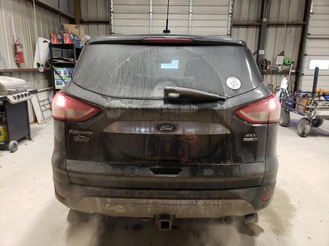 Photo 6 from auction – 2013 FORD ESCAPE SEL with VIN 1FMCU9H95DUA30548