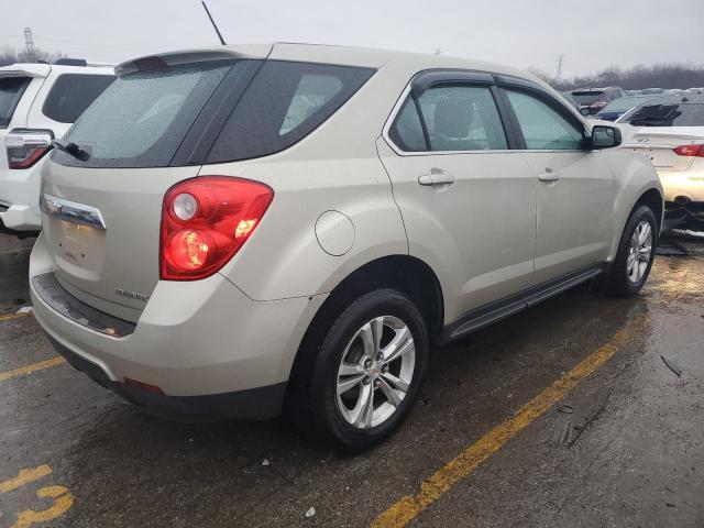Photo 3 from auction – 2014 CHEVROLET EQUINOX LS with VIN 2GNALAEK9E1135833