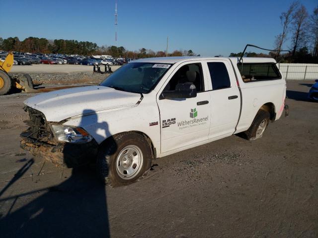 RAM 1500 CLASS 2021 with VIN 1C6RR7FT1MS538053 - Photo from auction