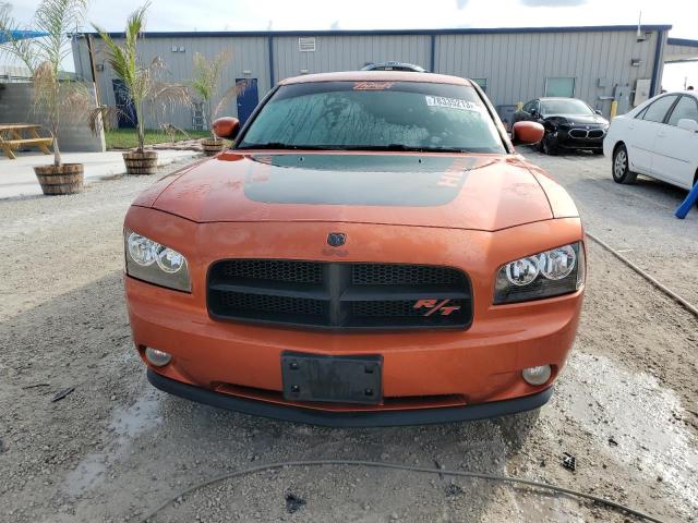 Photo 5 from auction – 2006 DODGE CHARGER R/ with VIN 2B3KA53HX6H203570