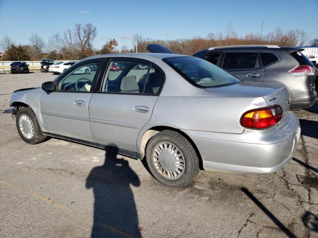 Photo 2 from auction – 2002 CHEVROLET MALIBU with VIN 1G1ND52J62M656771