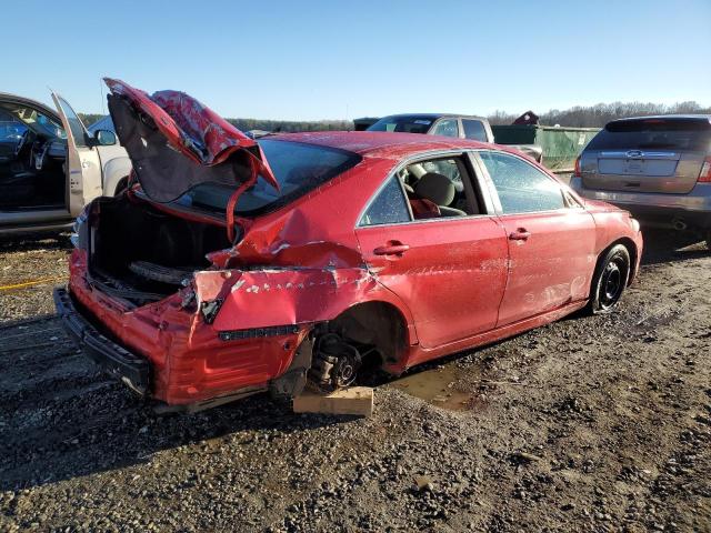 Photo 3 from auction – 2007 TOYOTA CAMRY with VIN 4T1BE46K27U119290