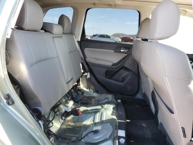 Photo 10 from auction – 2014 SUBARU FORESTER 2 with VIN JF2SJAPC7EH497957