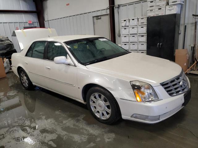 Photo 4 from auction – 2008 CADILLAC DTS with VIN 1G6KD57Y98U114267