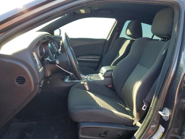 Photo 7 from auction – 2019 DODGE CHARGER R/ with VIN 2C3CDXCT5KH633354
