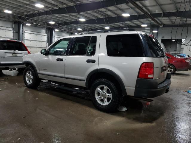 Photo 2 from auction – 2004 FORD EXPLORER X with VIN 1FMZU72KX4ZA20269