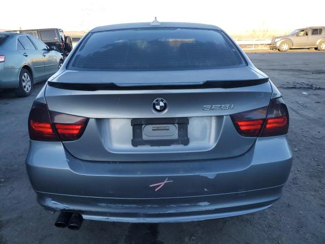Photo 6 from auction – 2011 BMW 328 XI SUL with VIN WBAPK5C57BA655795