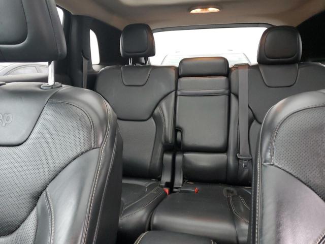 Photo 10 from auction – 2015 JEEP CHEROKEE L with VIN 1C4PJMDS2FW748320