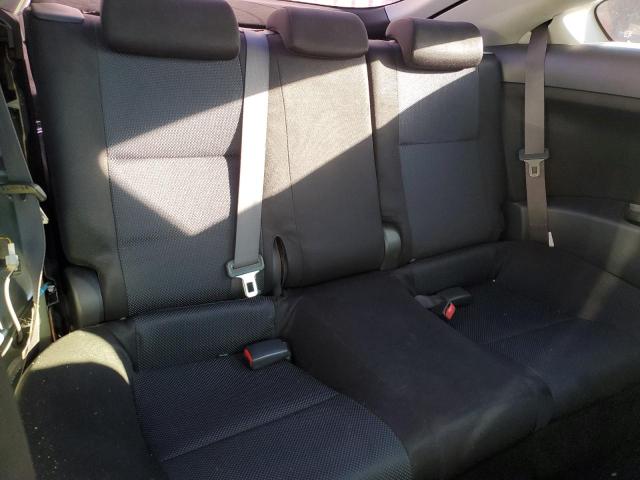 Photo 10 from auction – 2006 TOYOTA SCION TC with VIN JTKDE177460067102