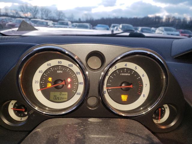 Photo 9 from auction – 2007 MITSUBISHI ECLIPSE SP with VIN 4A3AL35TX7E019052