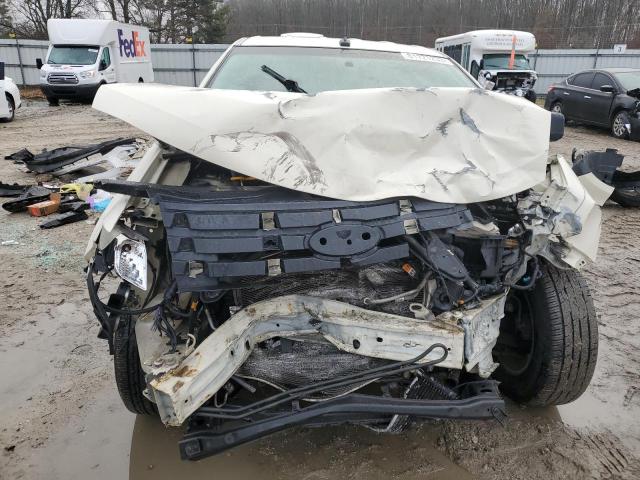 Photo 5 from auction – 2007 FORD EDGE SE with VIN 2FMDK36C27BA82087
