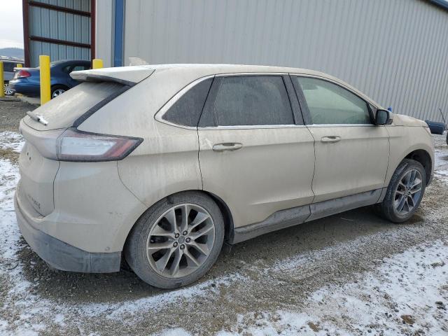 Photo 3 from auction – 2018 FORD EDGE TITAN with VIN 2FMPK4K90JBB82306