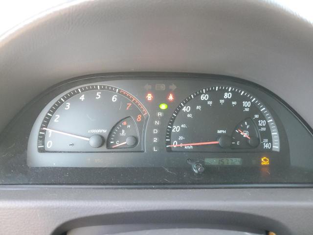 Photo 9 from auction – 2002 TOYOTA CAMRY LE with VIN 4T1BE32K02U060958