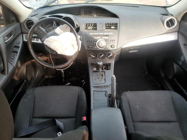 Photo 8 from auction – 2012 MAZDA 3 I with VIN JM1BL1V75C1557240