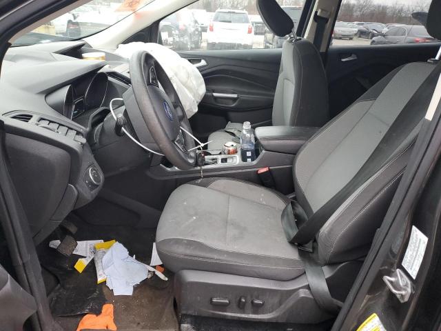 Photo 7 from auction – 2018 FORD ESCAPE SE with VIN 1FMCU0GD1JUC05200