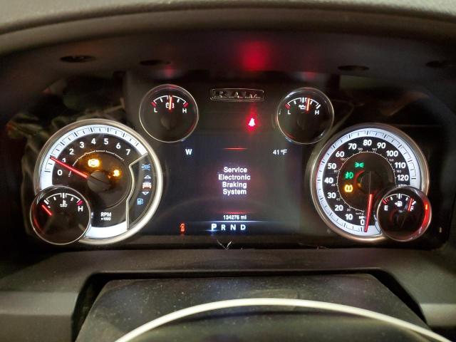 Photo 9 from auction – 2016 RAM 1500 SLT with VIN 1C6RR7LGXGS381327
