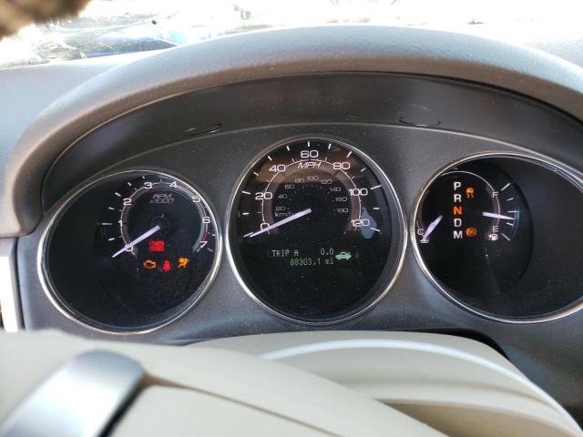Photo 9 from auction – 2012 LINCOLN MKZ with VIN 3LNHL2GC4CR822189