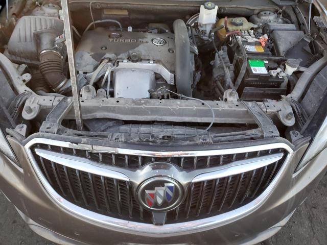 Photo 11 from auction – 2019 BUICK ENVISION P with VIN LRBFX4SX0KD004048