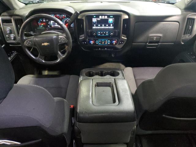 Photo 8 from auction – 2014 CHEVROLET SILVERADO with VIN 3GCUKREC0EG427071