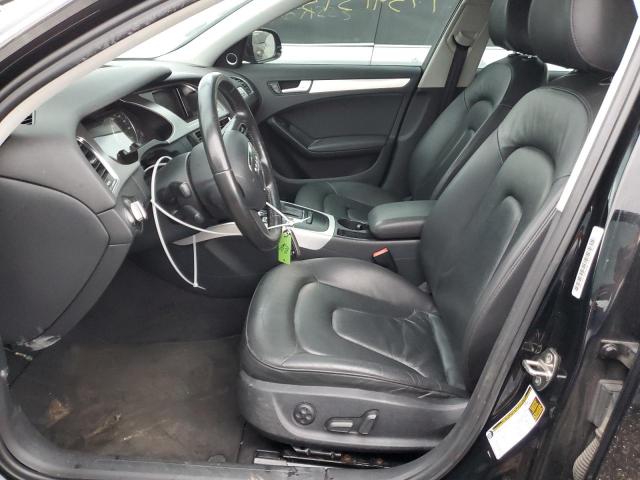 Photo 7 from auction – 2010 AUDI A4 PREMIUM with VIN WAUFFAFL7AN018514